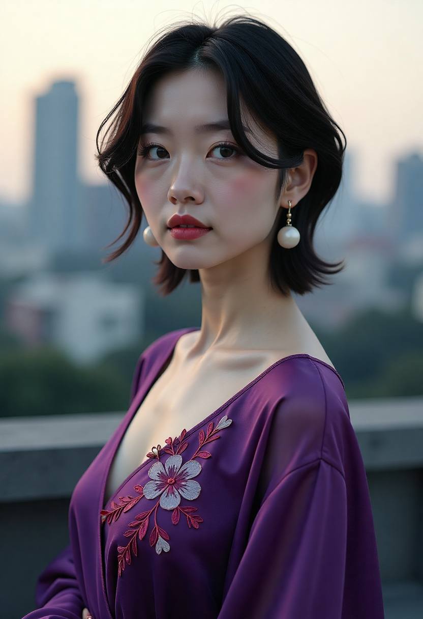 晚风不催人的头像