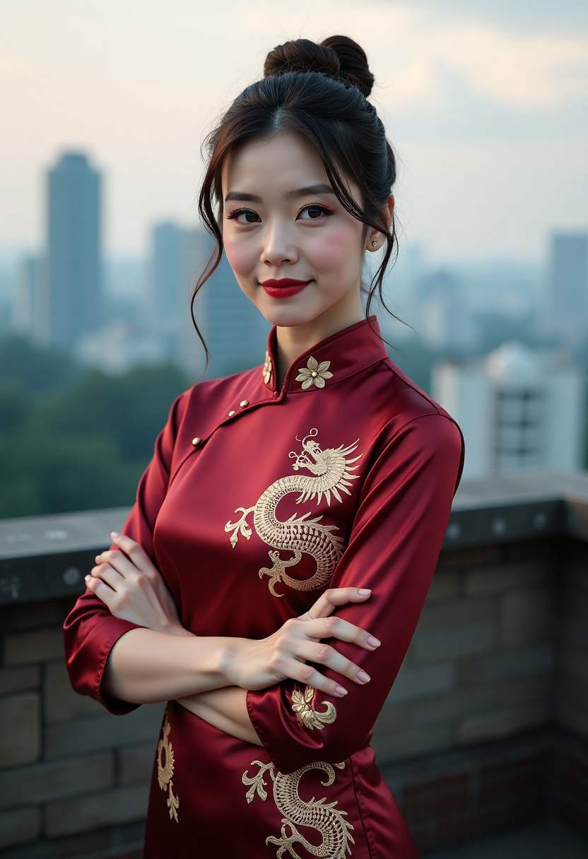 《把夏天寄给你》音乐短片海报