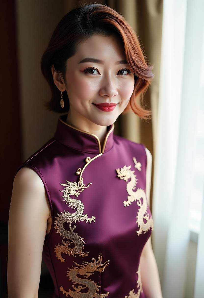 《晚八点的橱窗》MV海报