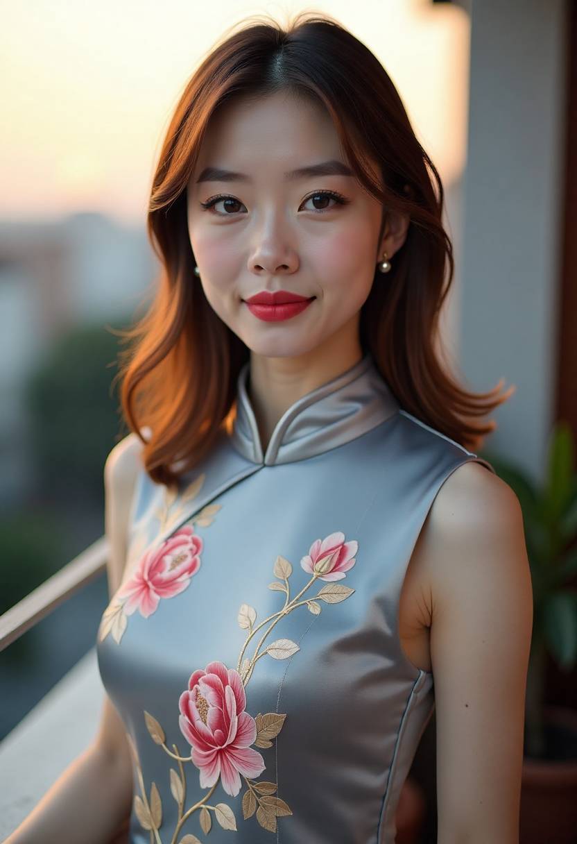 《第十封未读信》叙事MV海报