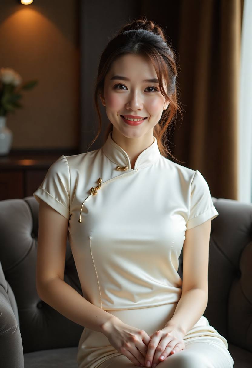 《便利店的月亮》MV海报